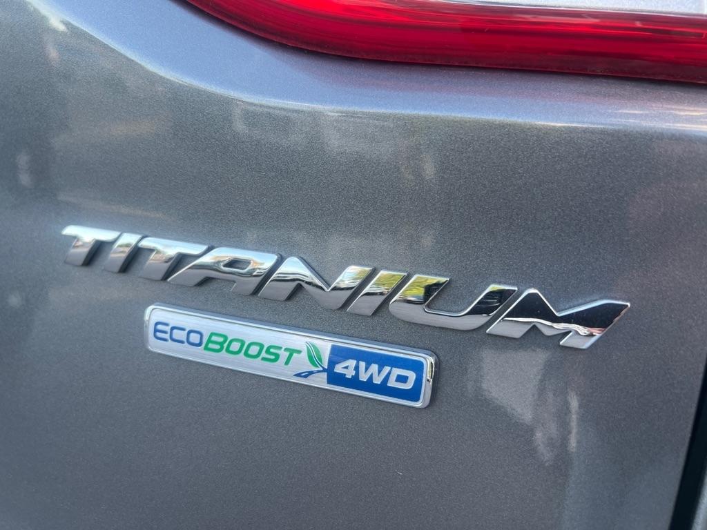 Ford Escape  2014