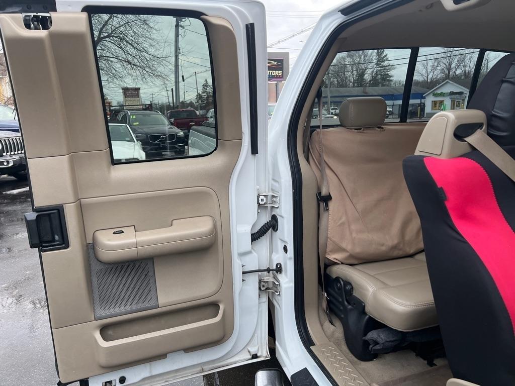 Ford F-150  2007