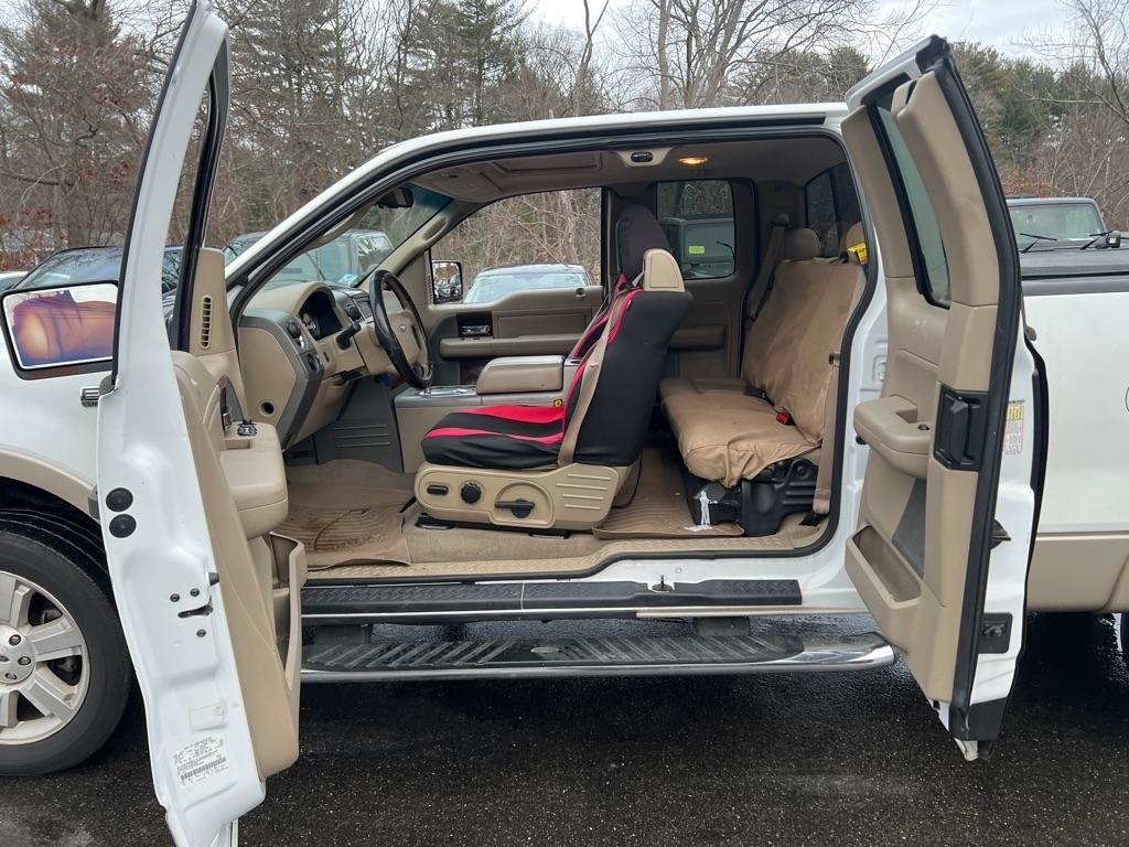 Ford F-150  2007