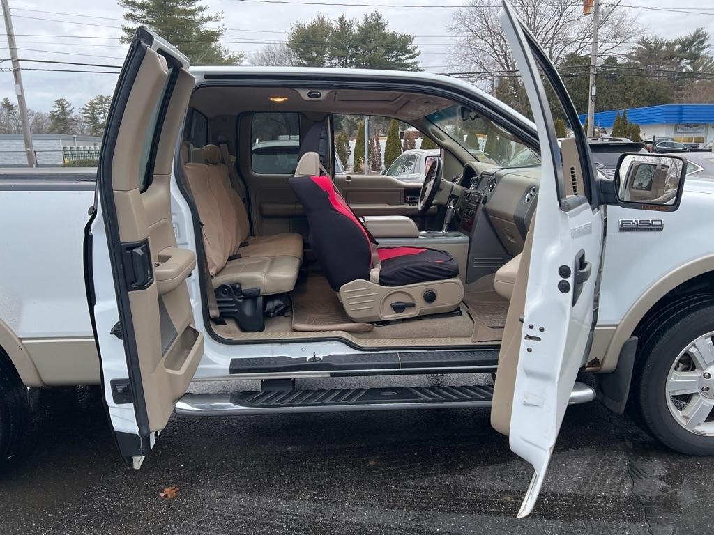 Ford F-150  2007