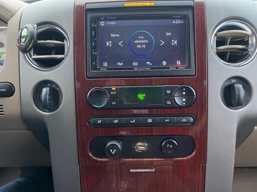 Ford F-150  2007