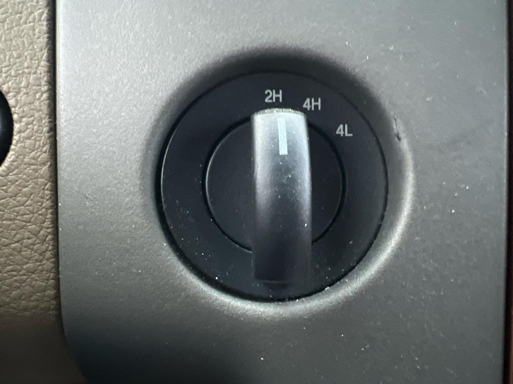 Ford F-150  2007