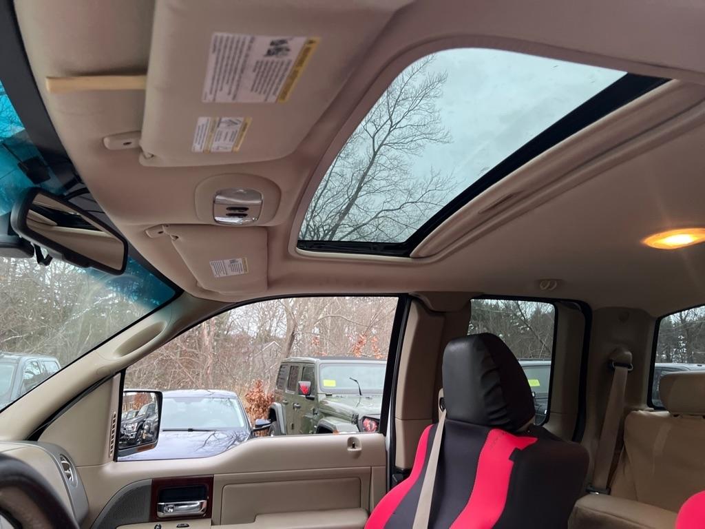 Ford F-150  2007
