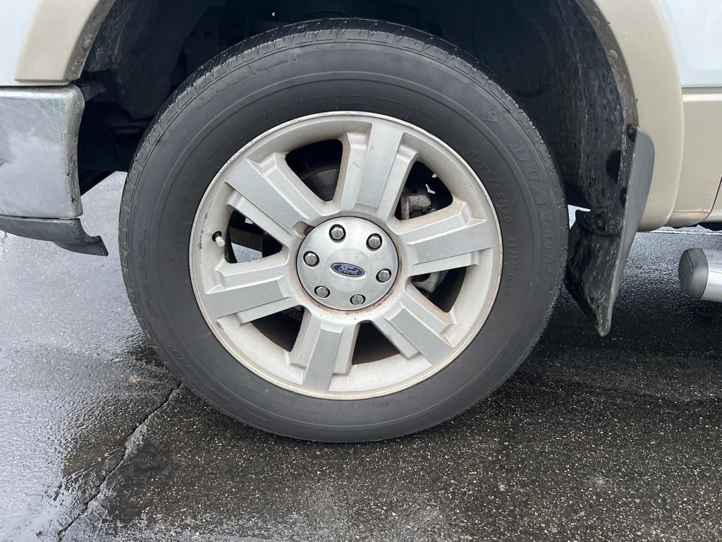 Ford F-150  2007