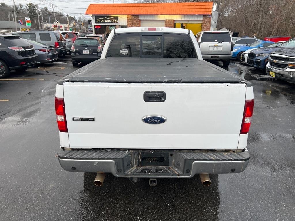 Ford F-150  2007