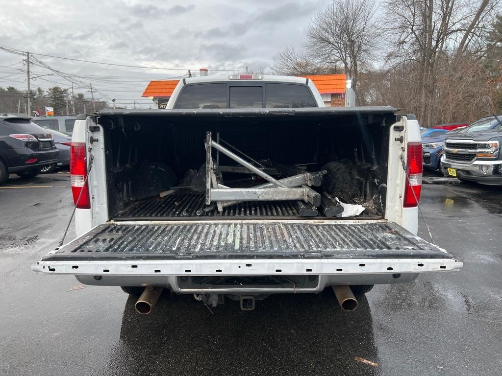 Ford F-150  2007