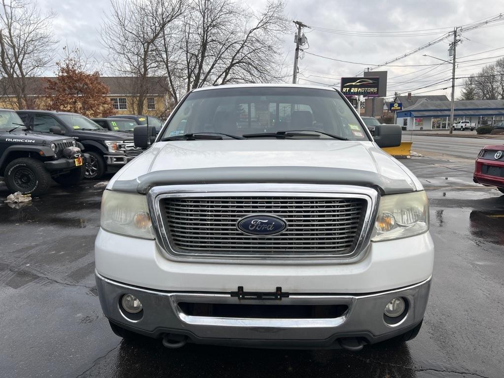 Ford F-150  2007
