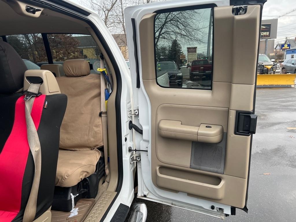 Ford F-150  2007