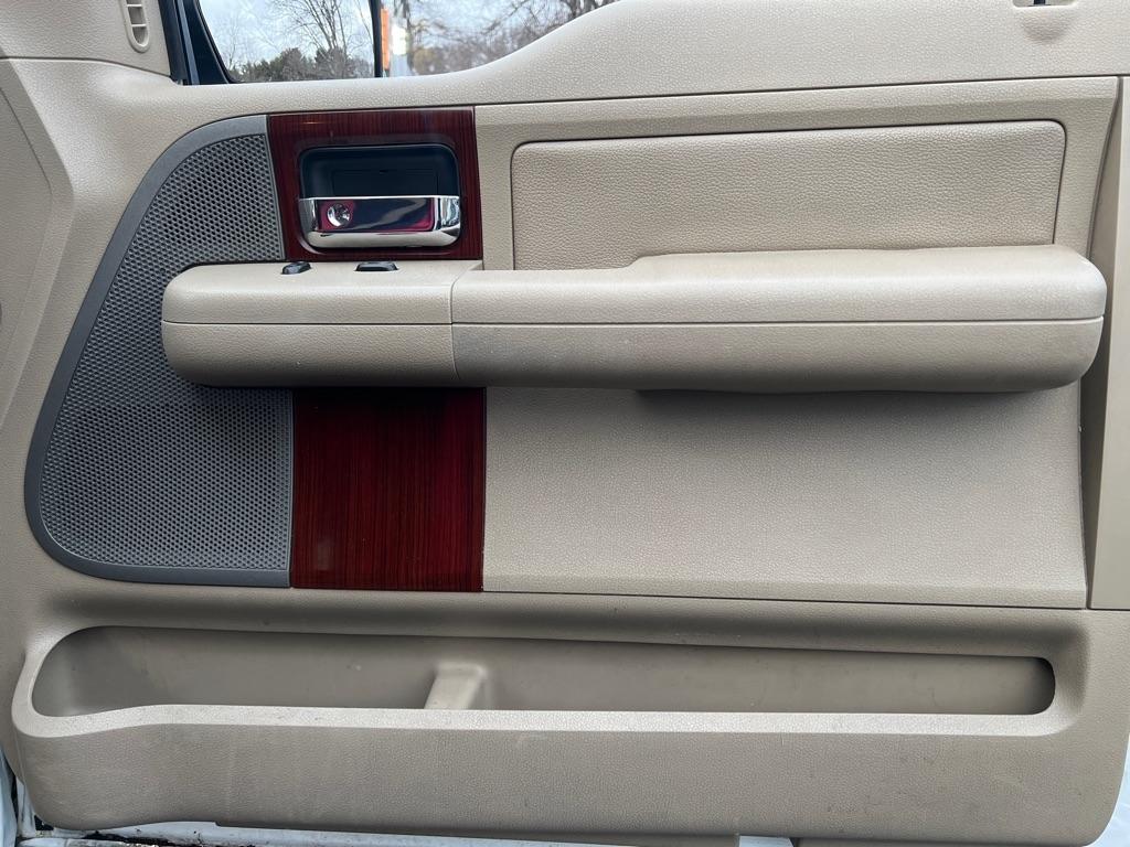 Ford F-150  2007