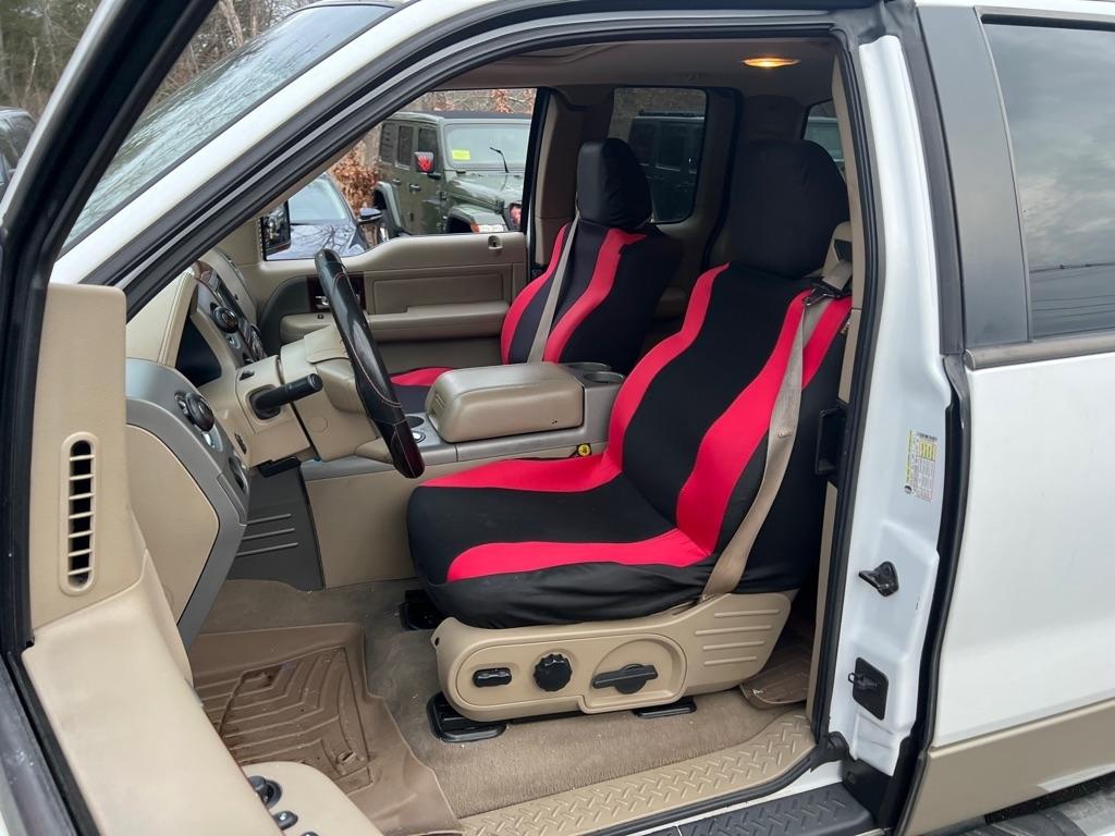 Ford F-150  2007