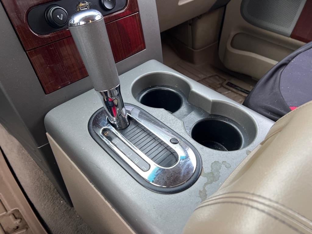 Ford F-150  2007