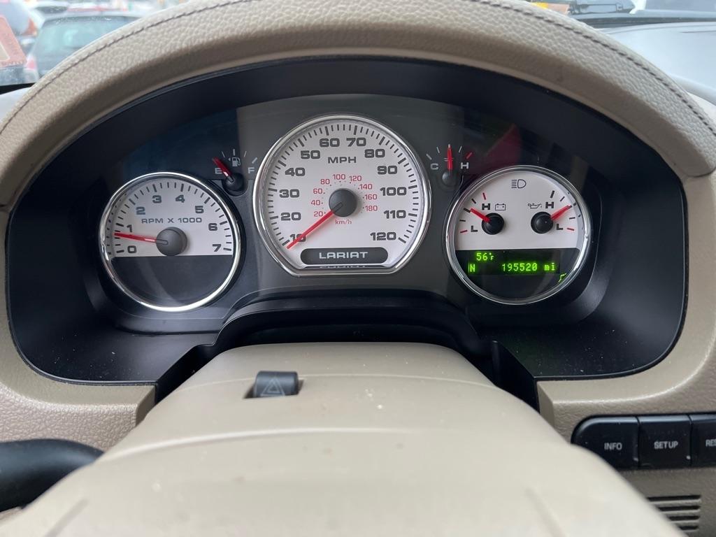 Ford F-150  2007