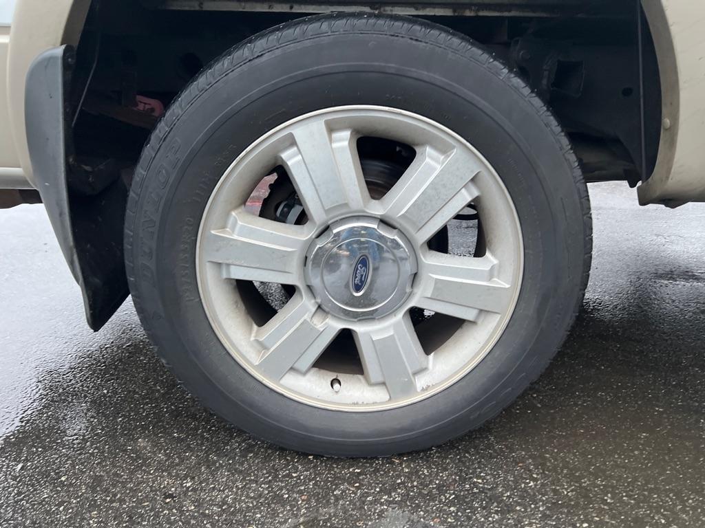 Ford F-150  2007