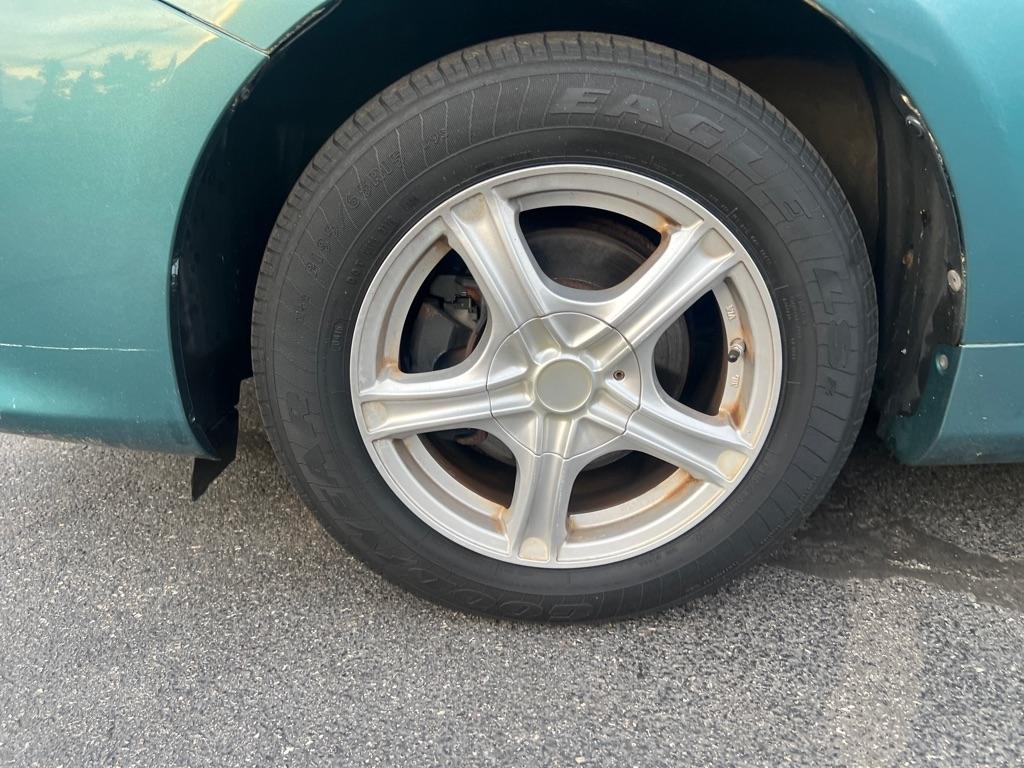 Toyota Corolla  2010