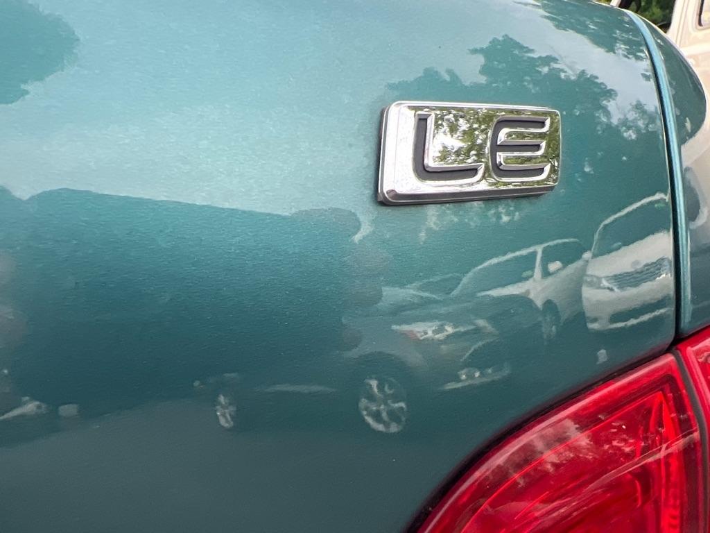 Toyota Corolla  2010