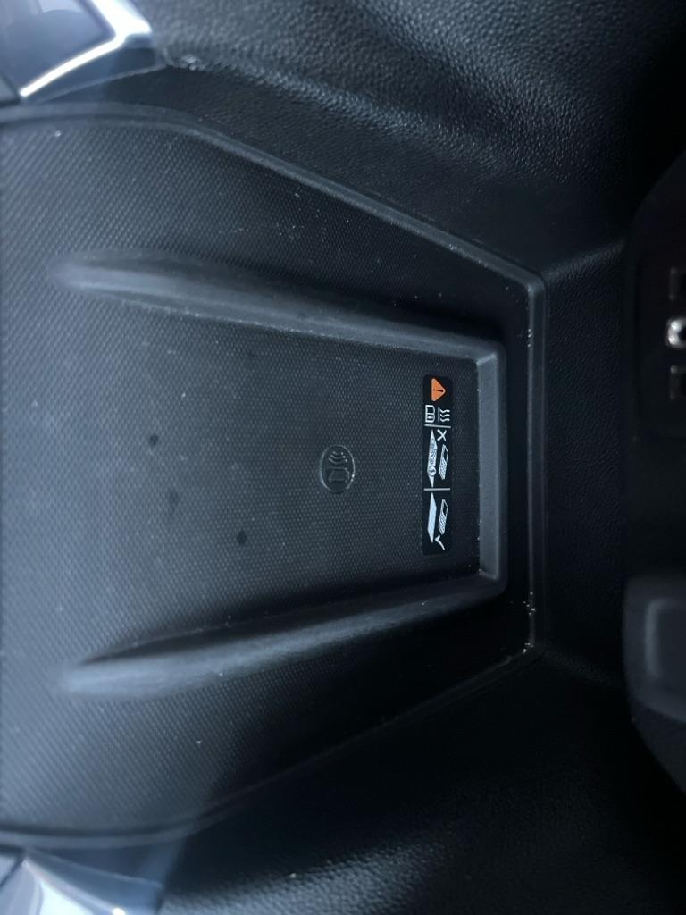 Chevrolet Traverse  2019