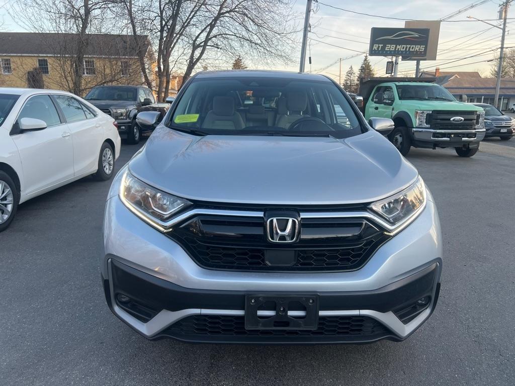 Honda CR-V  2022
