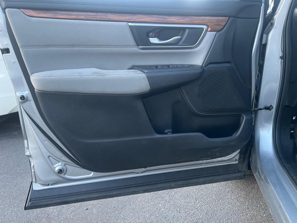 Honda CR-V  2022
