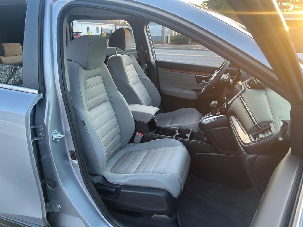 Honda CR-V  2022