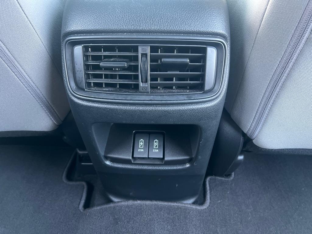Honda CR-V  2022