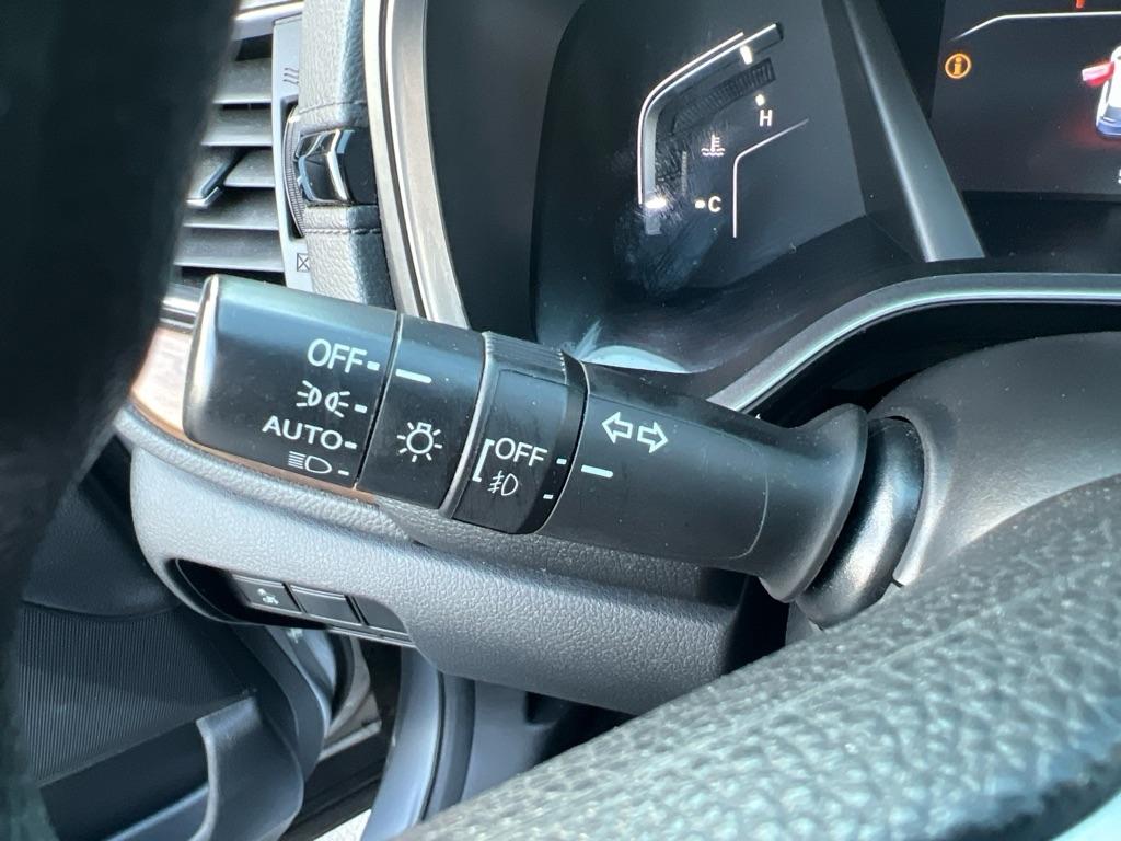Honda CR-V  2022