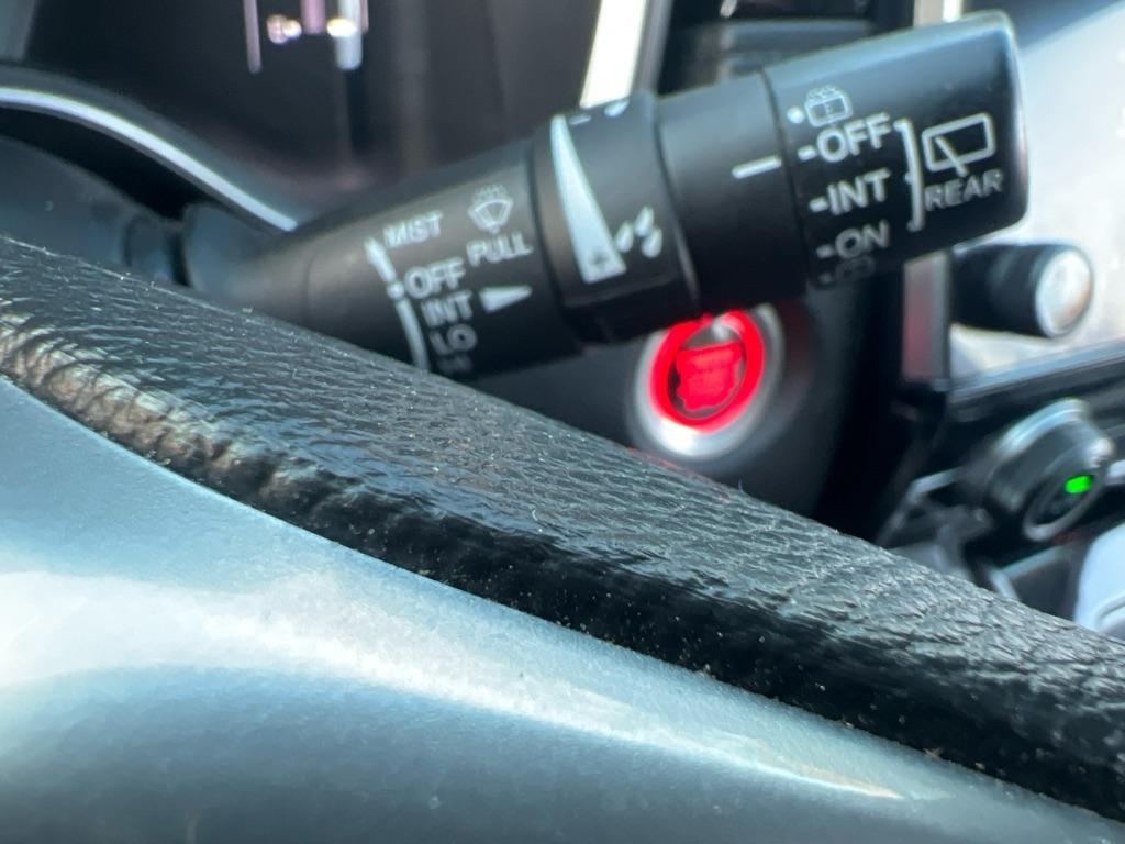 Honda CR-V  2022