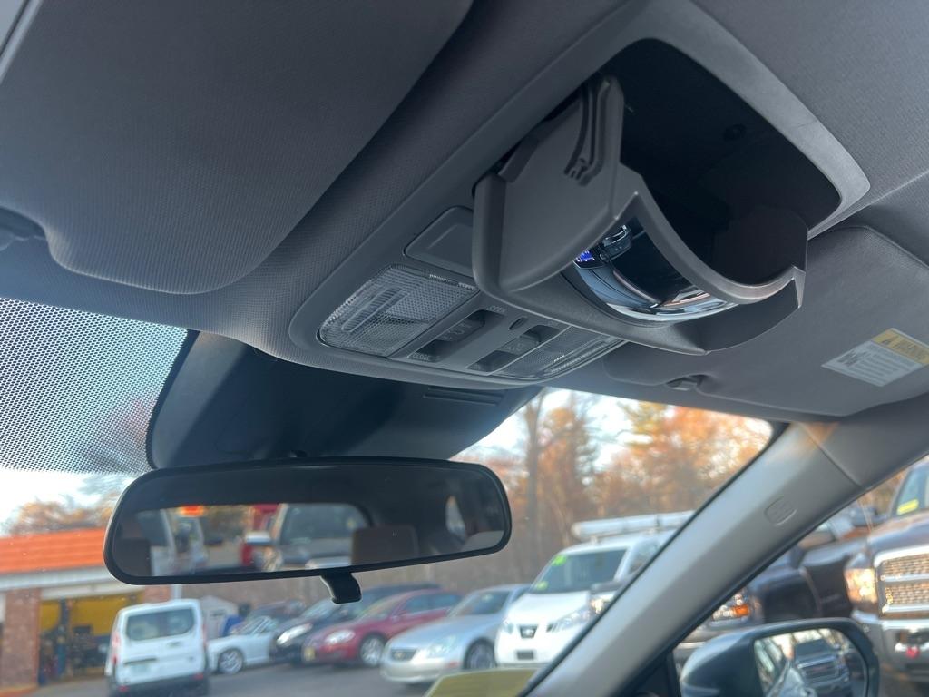 Honda CR-V  2022