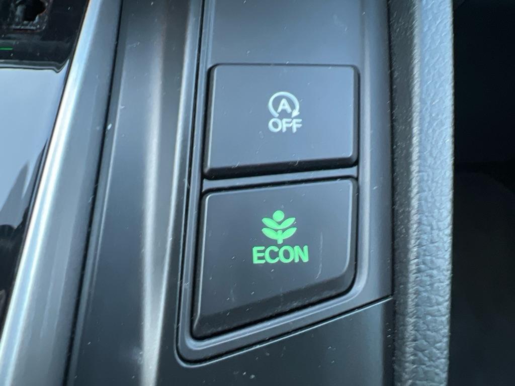 Honda CR-V  2022