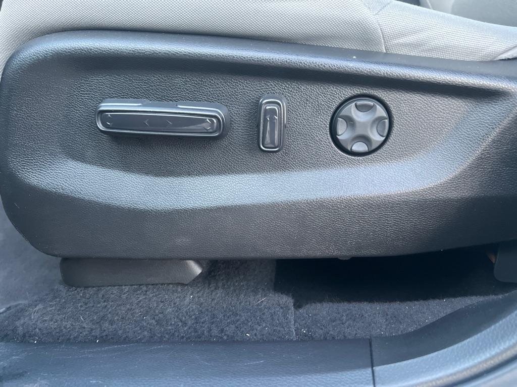 Honda CR-V  2022