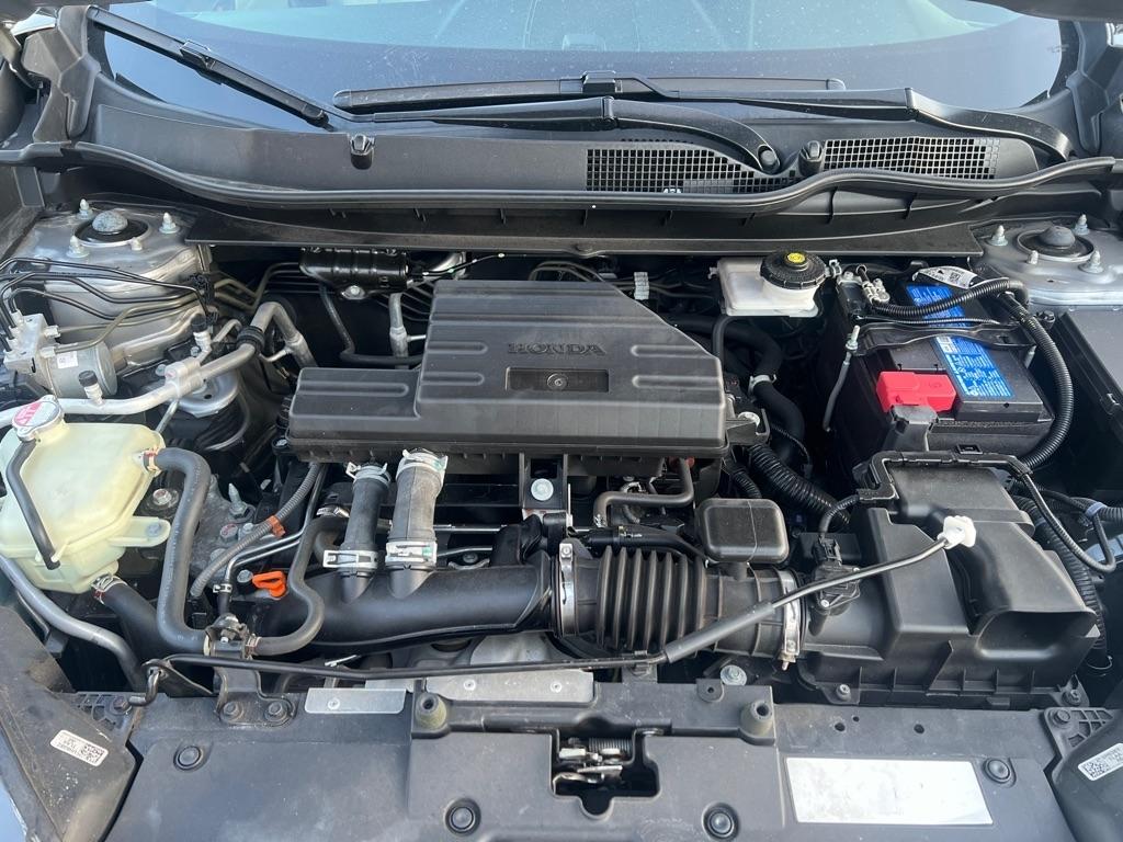 Honda CR-V  2022