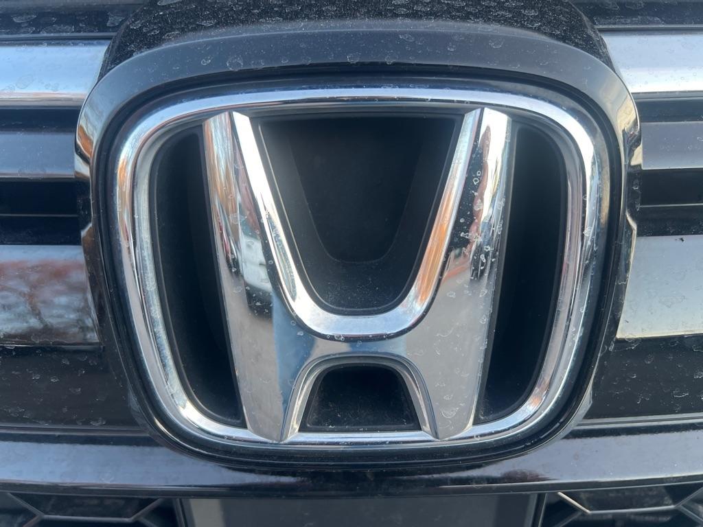 Honda CR-V  2022