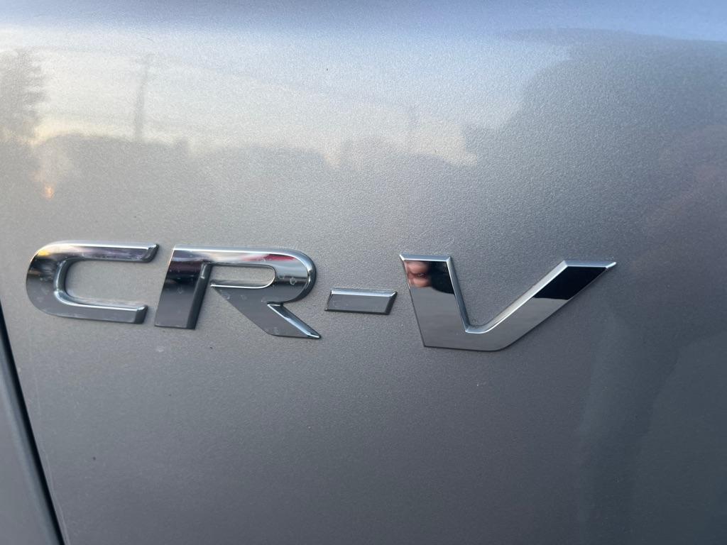 Honda CR-V  2022