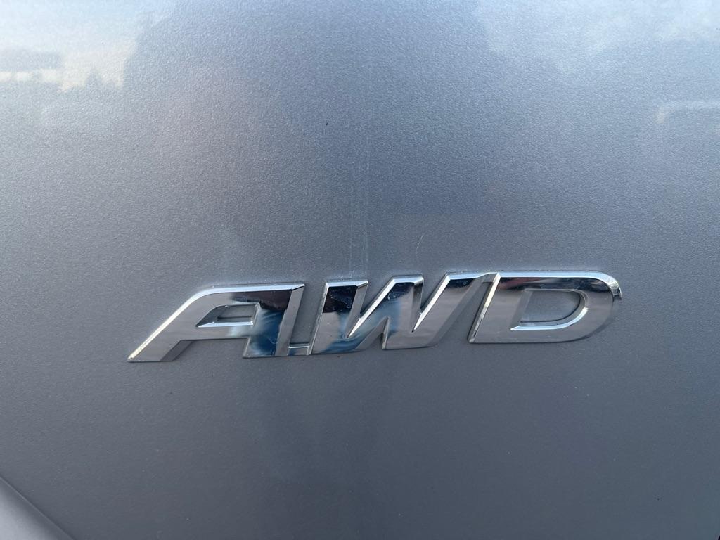 Honda CR-V  2022