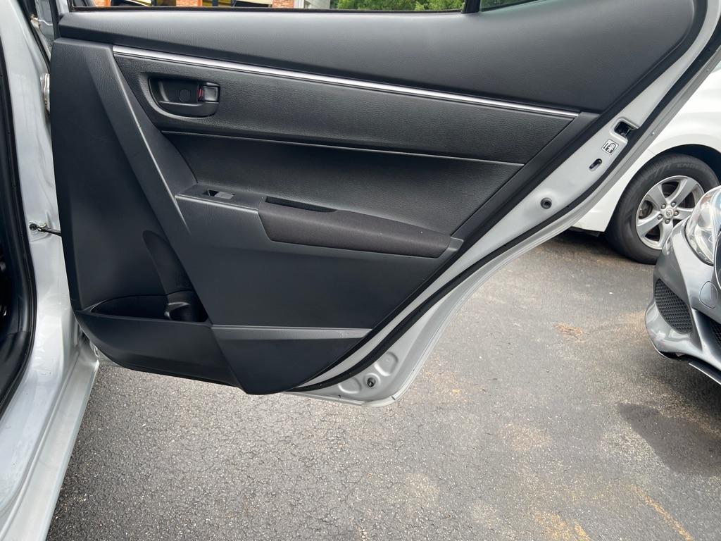 Toyota Corolla  2014