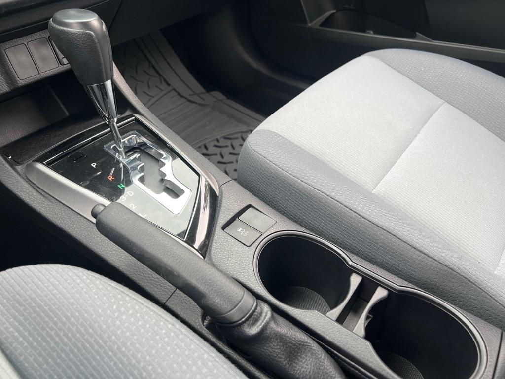 Toyota Corolla  2014