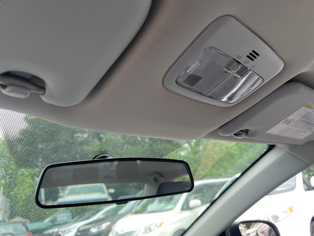 Toyota Corolla  2014