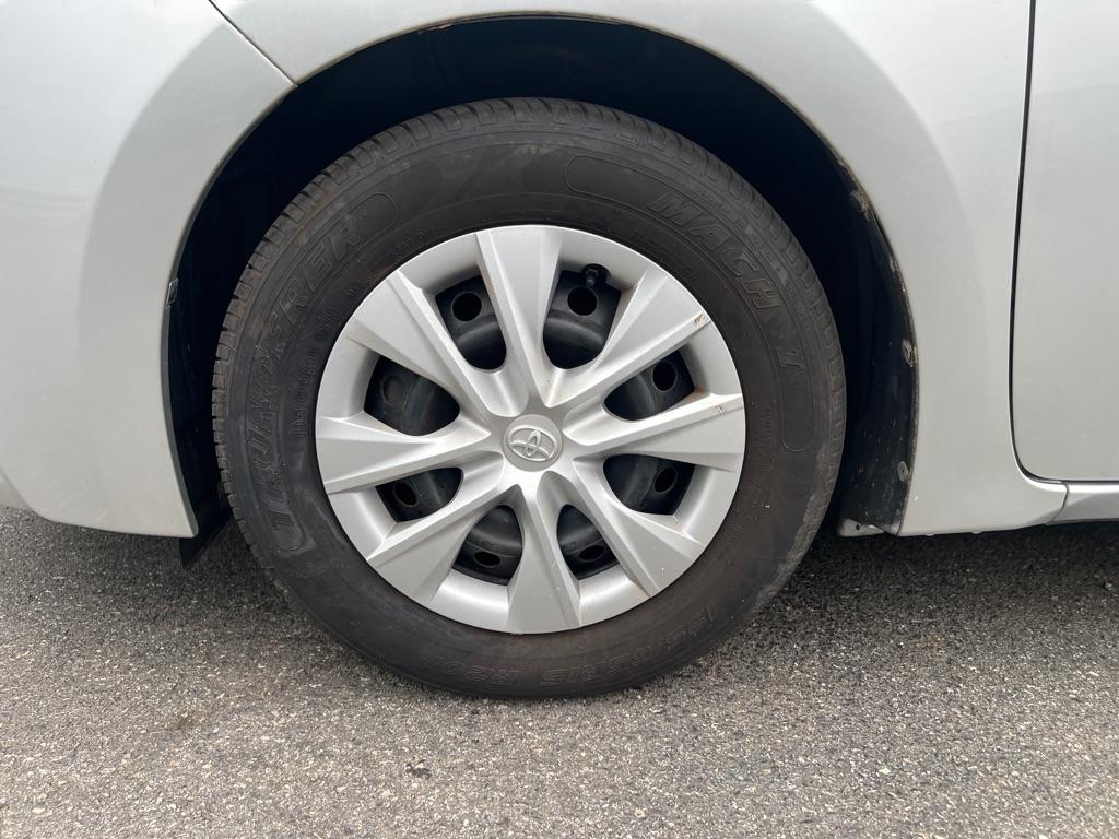 Toyota Corolla  2014