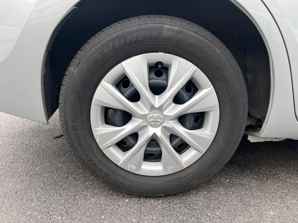 Toyota Corolla  2014