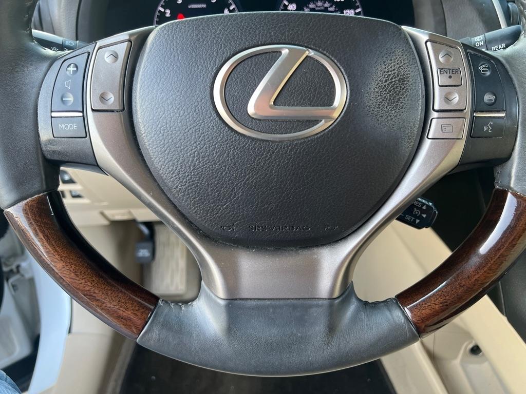 Lexus RX 350  2015