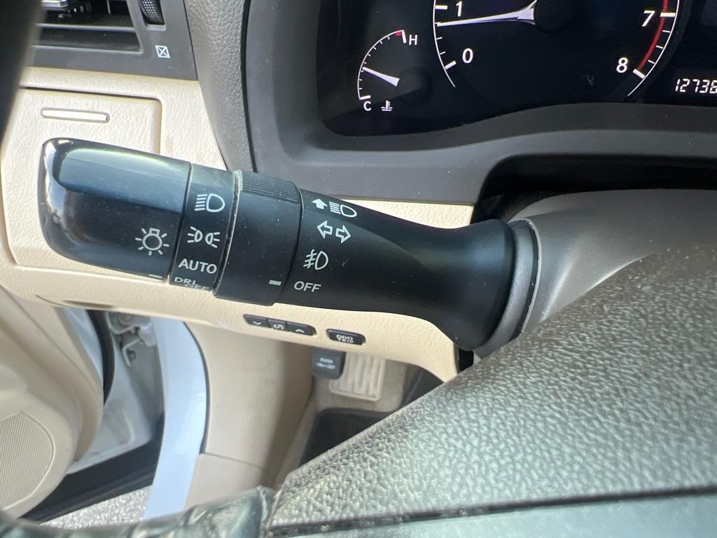 Lexus RX 350  2015
