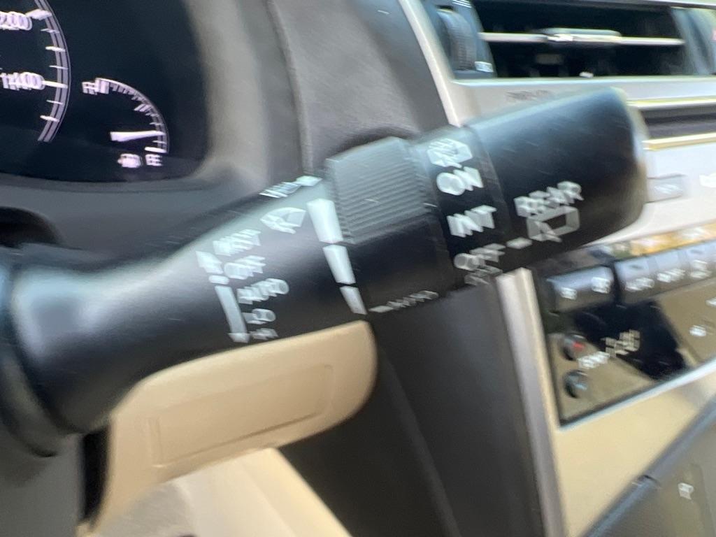 Lexus RX 350  2015