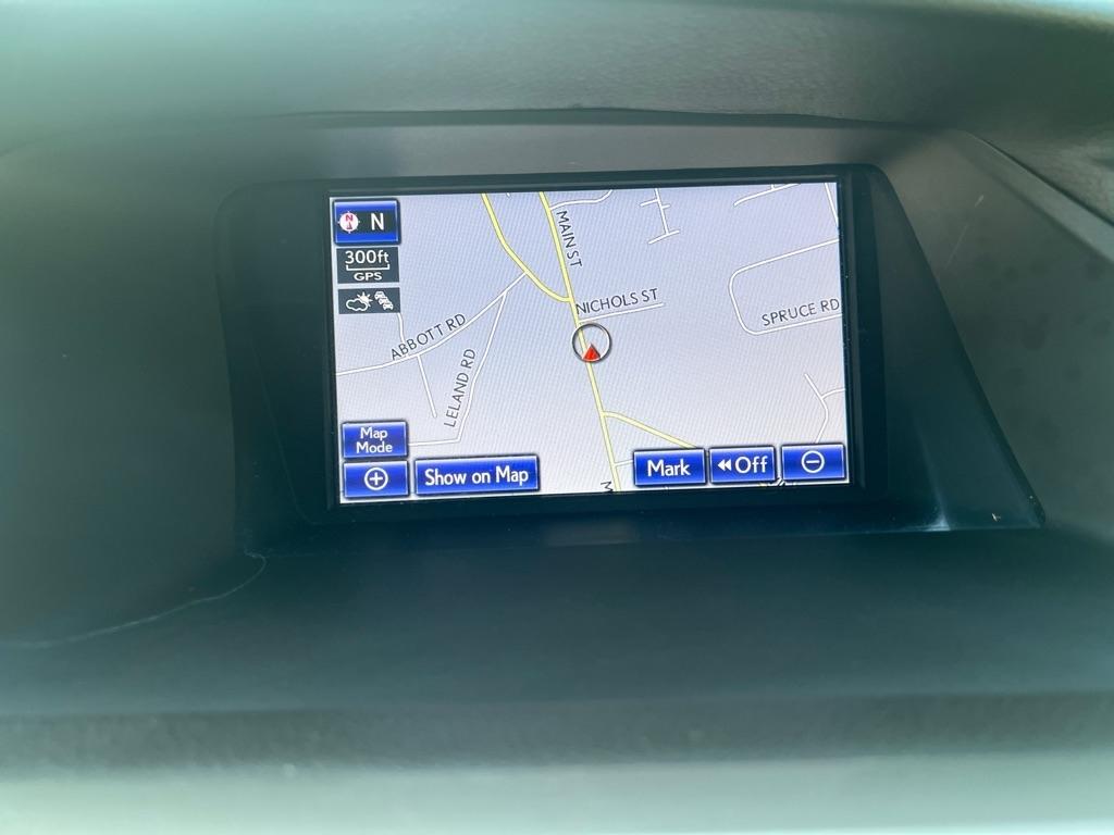 Lexus RX 350  2015