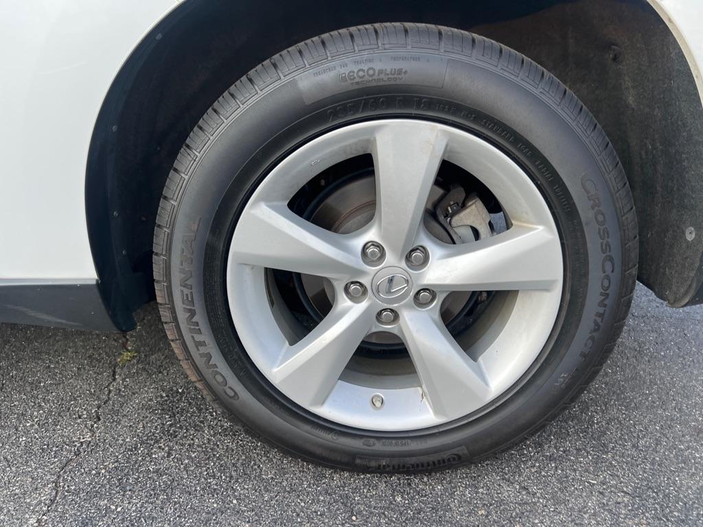 Lexus RX 350  2015