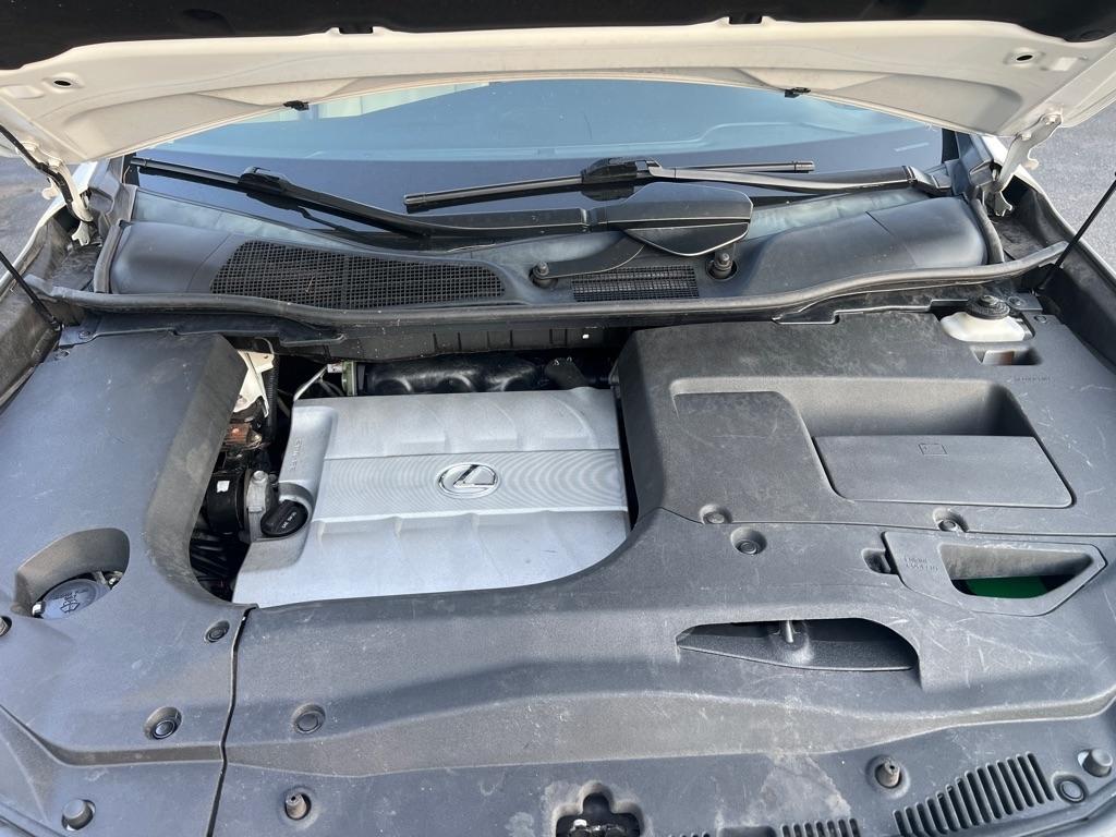 Lexus RX 350  2015
