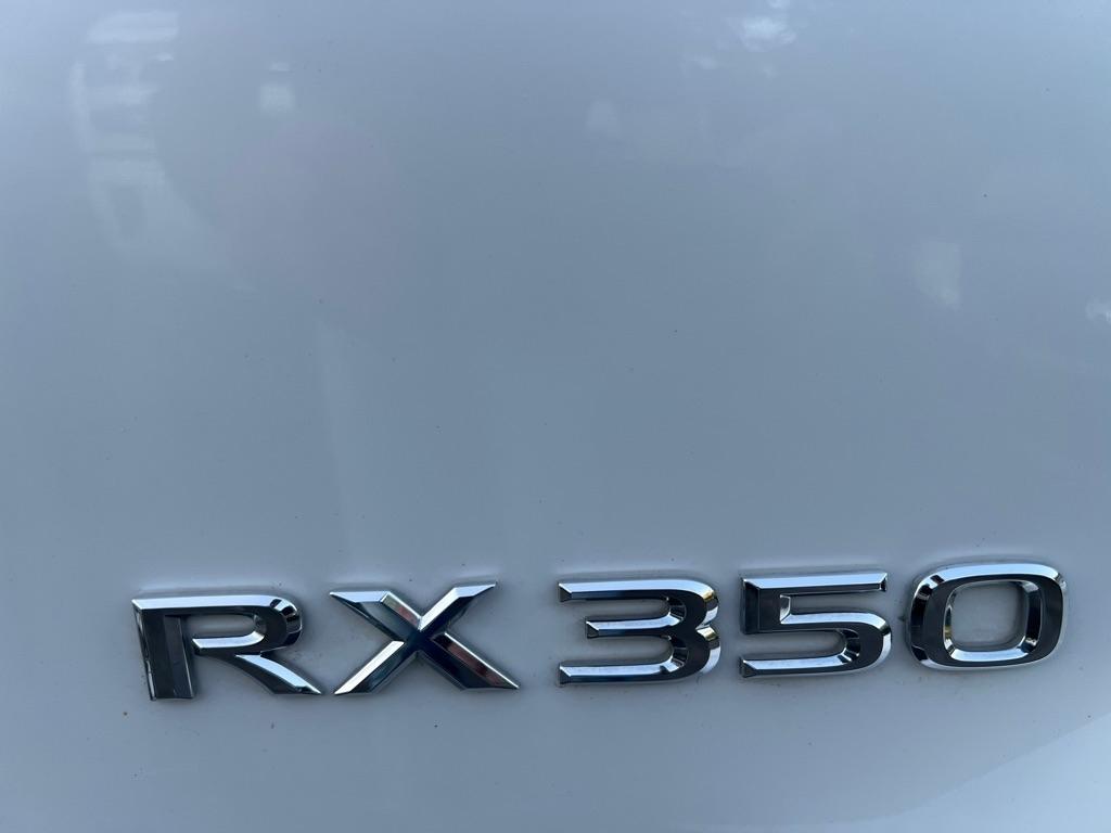 Lexus RX 350  2015