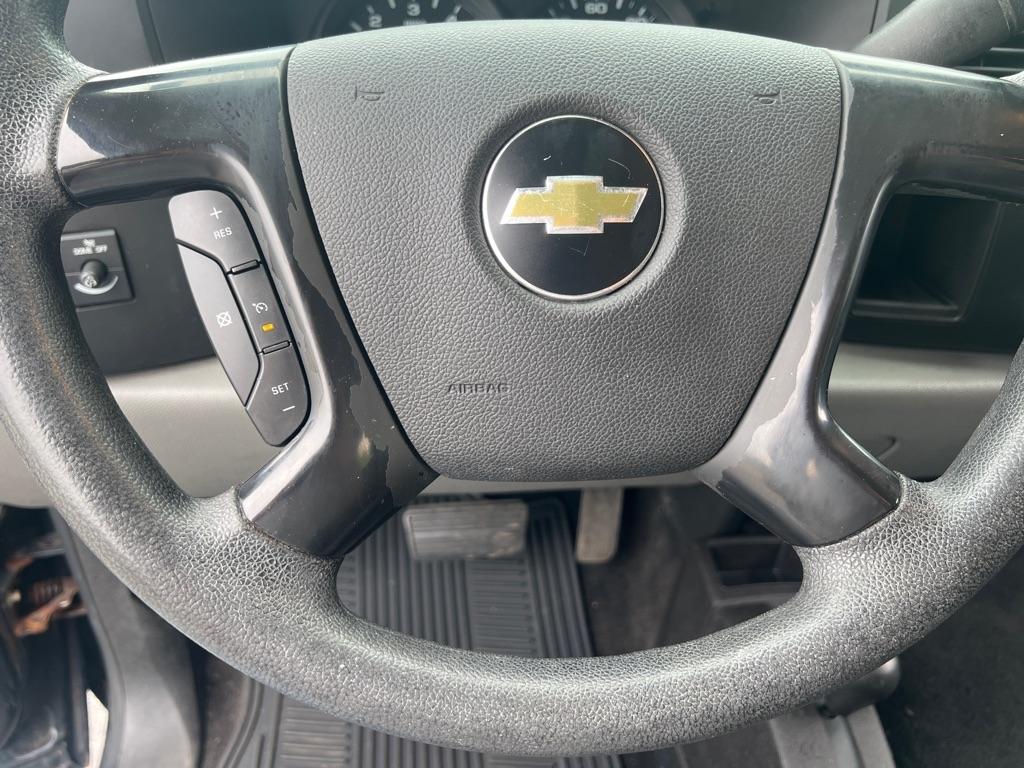 Chevrolet Silverado 1500  2012