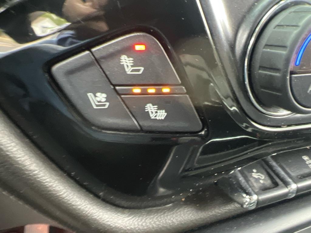 Chevrolet Silverado 1500  2017