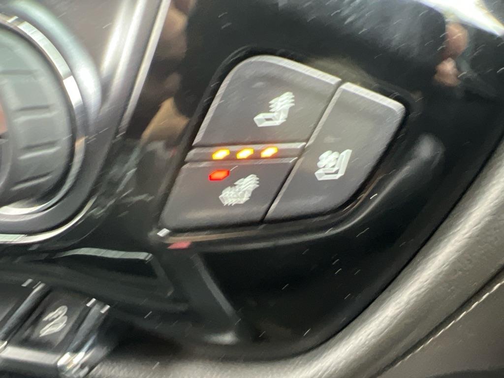 Chevrolet Silverado 1500  2017
