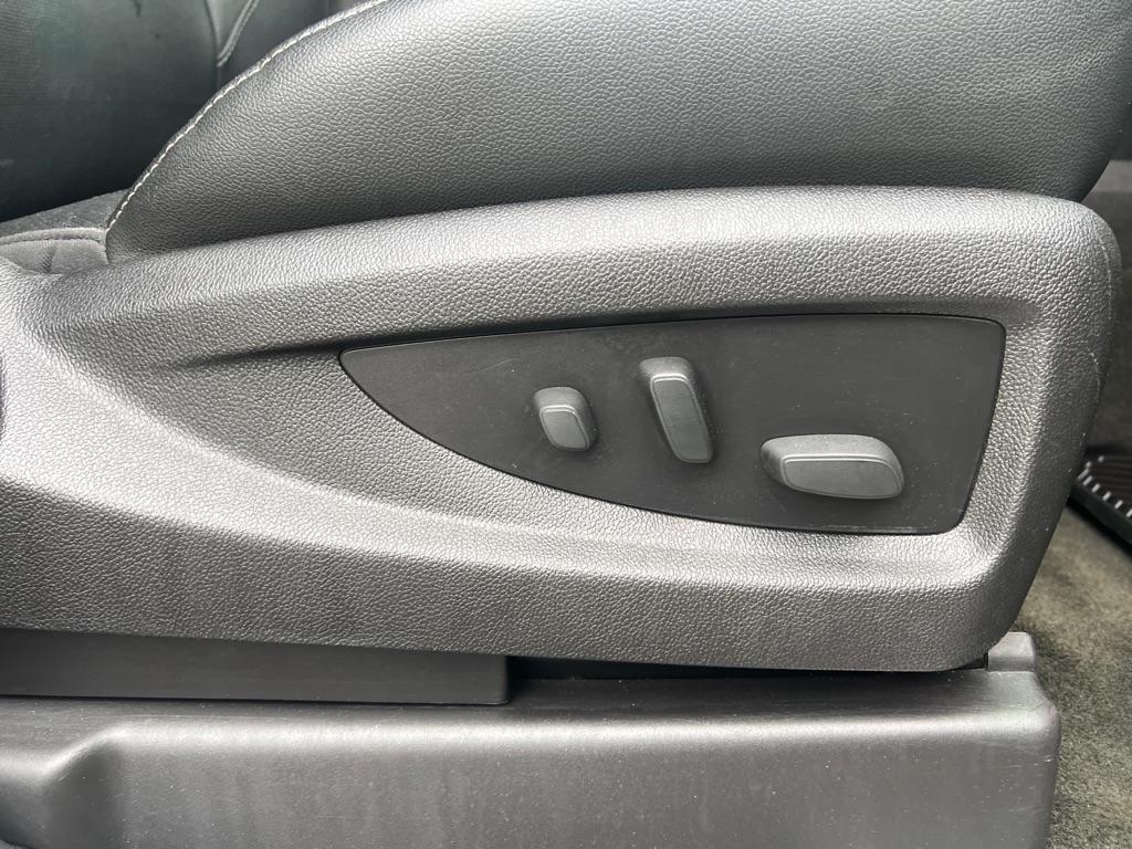 Chevrolet Silverado 1500  2017