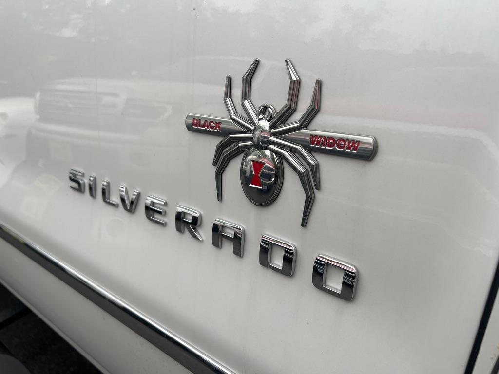 Chevrolet Silverado 1500  2017